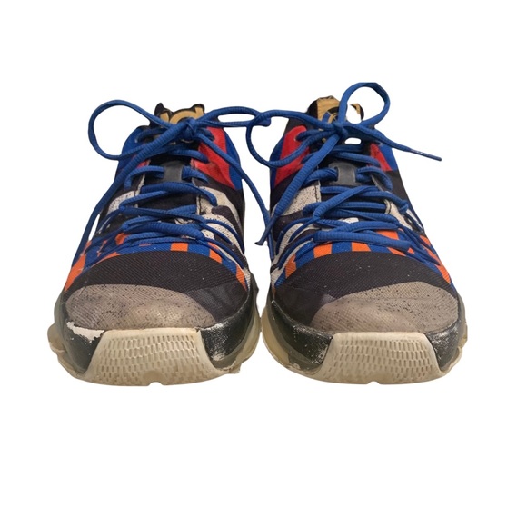 Nike KD 8 GS All Star Northern Lights 7Y Youth 7 838723-100 - Picture 5 of 15